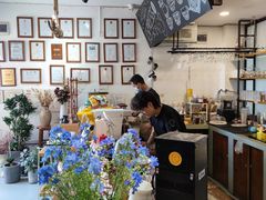 -唐咖精品咖啡(大理古城手冲店)