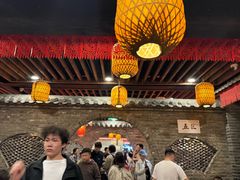 -小街天府(西工小街店)