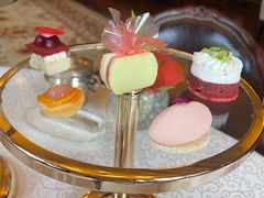 -Salon de Ville浦江汇(上海外滩华尔道夫酒店店)