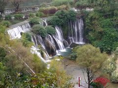 -天河潭旅游度假区