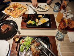 -必胜客(八一店)