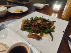 -盐官日光域房车营地·有盐餐厅