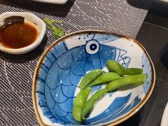 -昱匠·日本料理(金融街店)