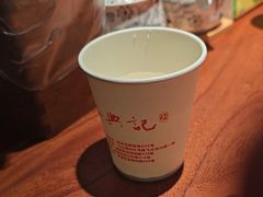 -裕兴记•蟹黄面馆(人民广场店)