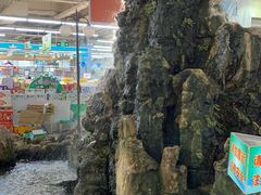 -利群海琴购物广场(商丘路店)