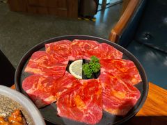 -九田家黑牛烤肉料理(新辰里亚运村店)