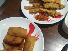-刘火辣老火锅(光谷店)