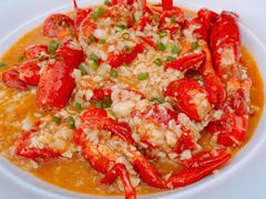 -二钳洞庭虾蟹·江湖菜(成都鹭岛店)