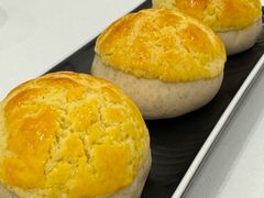 -白天鹅宾馆-宏图府餐厅