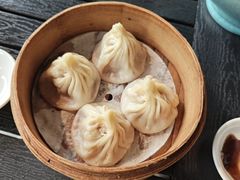 -瑞面(吴宫泛太平洋酒店)