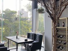 -十五食吾 La Pâtisserie (海甸岛店)