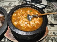 -绿茶餐厅(松江万达店)