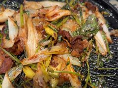 -玉华台饭庄·淮扬菜·烤鸭(望京店)