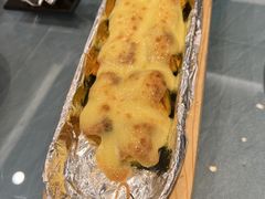板栗南瓜-红菜坊·烤鸭·川鲁宴(石园店)