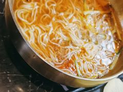 -燚青春东北泥炉烤肉(百合店)