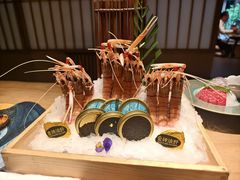 -Minase水濑·日料放题(外滩店)