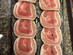 烤五花肉-汉拿山(印象城店)