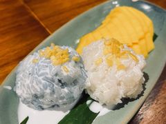 -仓库南洋海鲜小排档(柳河路店)