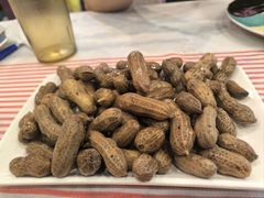 -年轮烧烤·羊蝎子·烤鱼(星湖街店)