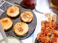 -火山屋台(新街口店)