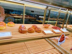 -石头先生的烤炉(济南领秀城贵和店)