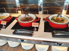 -广州花园酒店·凌璇阁旋转餐厅CAROUSEL360