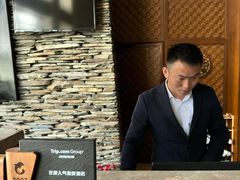 -日喀则乔穆朗宗酒店