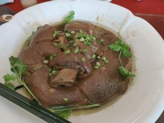 -伙工殿餐厅(吉大店)