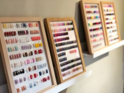 手部美甲-Adore nail日式美甲美睫