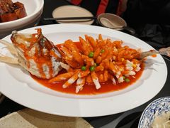 -金陵家宴·金陵春·南京菜(夫子庙店)