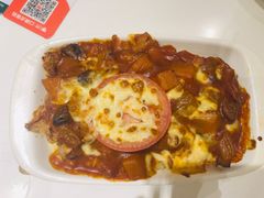 -翠华餐厅(宝安壹方城店)