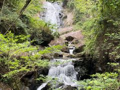-千泷沟大瀑布旅游区