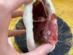 吊炉烧饼-白卫东白记砂锅(管城街店)