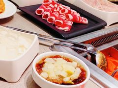 -海底捞火锅(吉利大厦店)