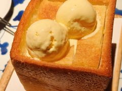 面包诱惑-绿茶餐厅(领展购物广场·中关村店)