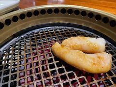 -肉魁屋·烧肉·烧鸟·酒场(高新店)