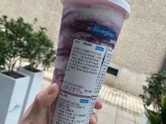 -Blueglass酸奶(上生新所店)
