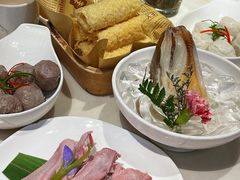 -围炉夜话·潮汕卤水火锅(榕江店)
