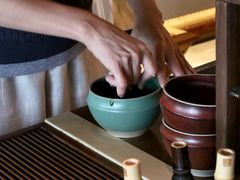 -luutosa  cafe & tea 鹿兔山