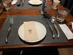 -食间牛排(湖西路店)