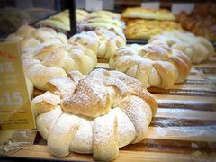 -BreadTalk面包新语·烘焙蛋糕(佐阾虹湾购物中心店)