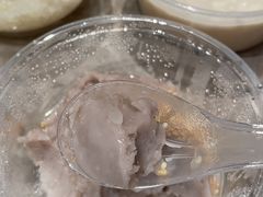 芋泥-没牙伯花生汤店(老药洲店)