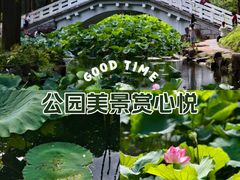 -大宁公园