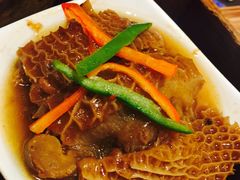 咖喱皇金钱肚-粤食堂(天津和悦汇店)