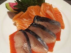 -安蒂娅·海鲜自助餐厅(安蒂娅美兰酒店)