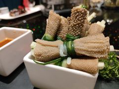 -上海1号私藏菜(静安店)