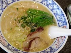 汤拉面-大桥日本料理·日式放题·铁板定食(科兴科学园店)