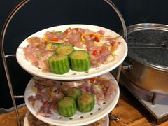 -十六台·经典广东菜(德外大街店)