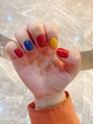 -Face Score美甲美睫皮肤管理