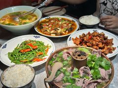-廖川菜(八佰伴店)